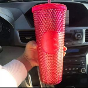 LIMITED EDITION STARBUCKS CUP